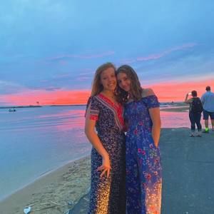 Meet your Posher, Grace